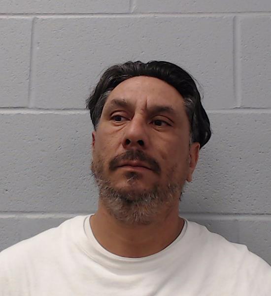 Ramirez, Christopher Michael booking photo