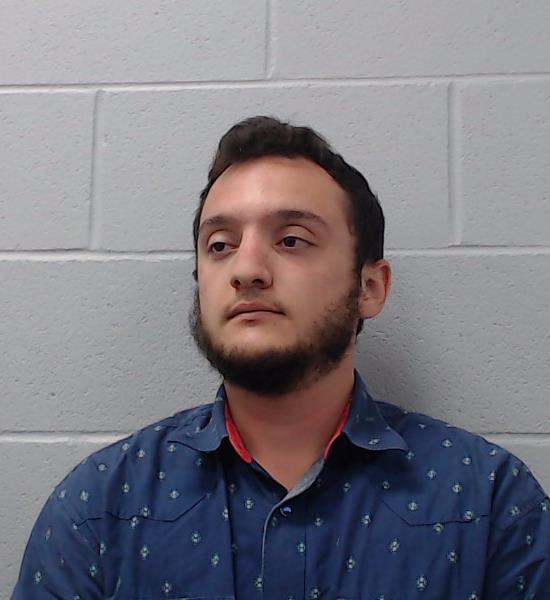 Guida, Christian Michael booking photo