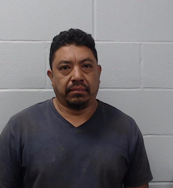 Hernandez, Pedro booking photo