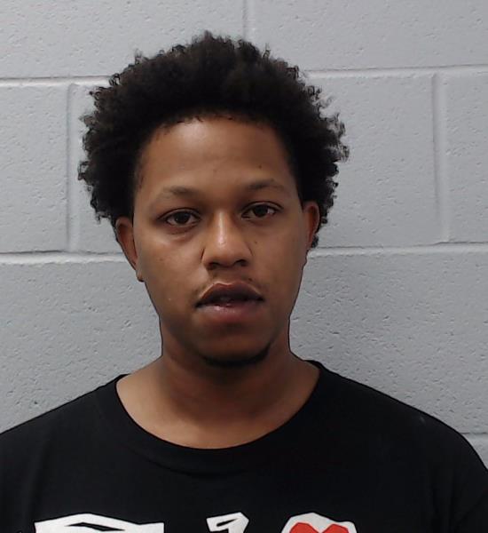 Jefferson, Taylor Bryce booking photo