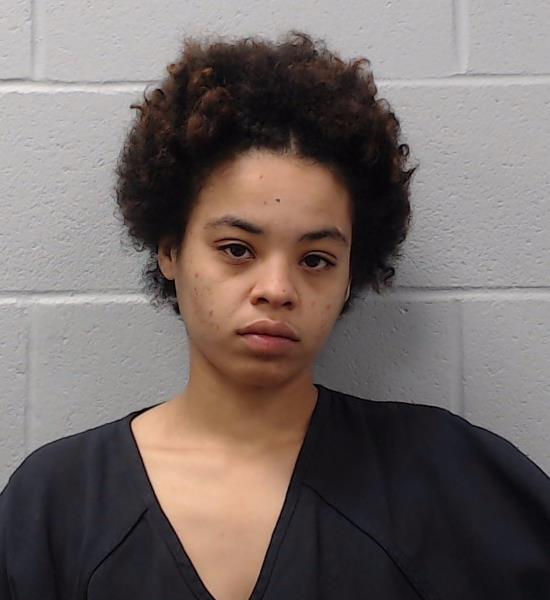 Call, Erica Dajana Denise booking photo