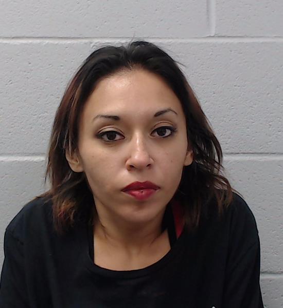 Rodriquez, Maria Elisa booking photo
