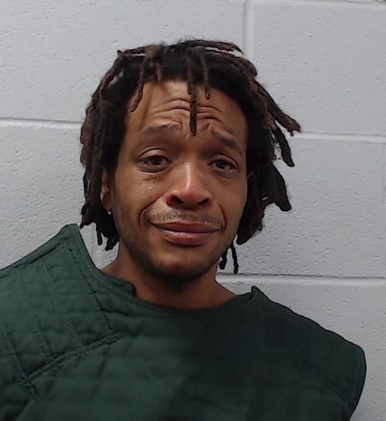 Byrd, Damien Lamont booking photo