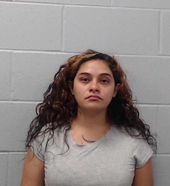 Munoz, Maricruz booking photo