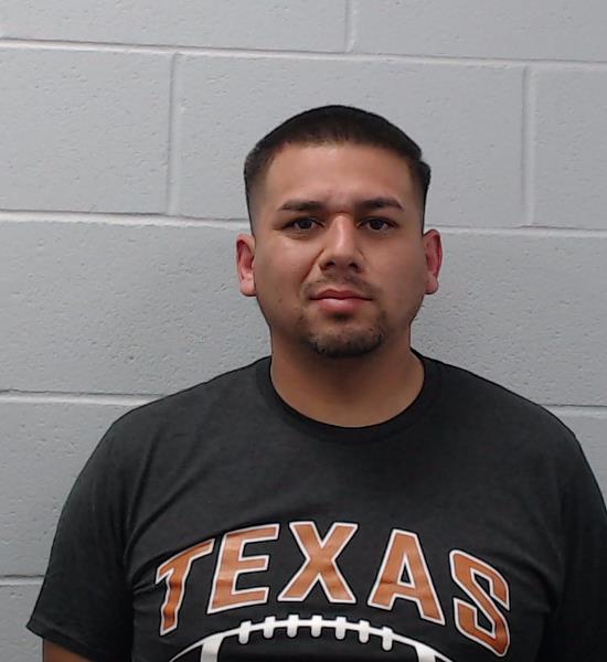 Aviles, Cesar Eban booking photo