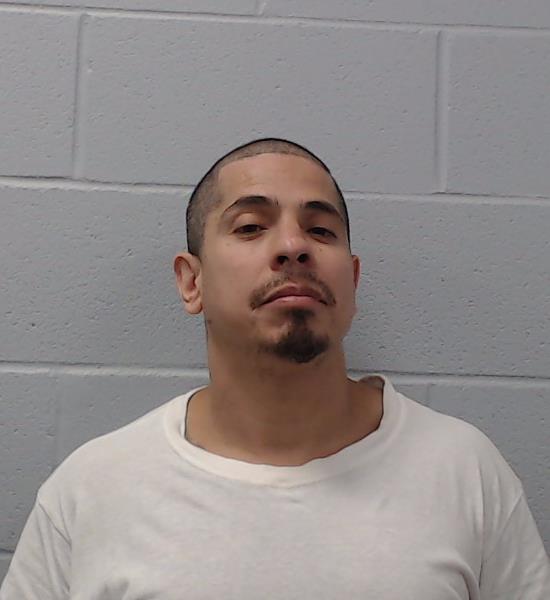 Cantu, Rafael Eloy booking photo