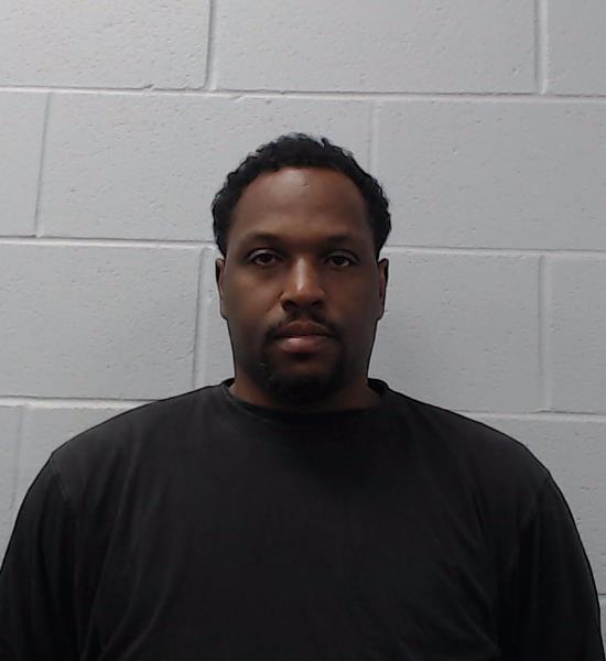 Harrison, Kendrake Nicholas booking photo