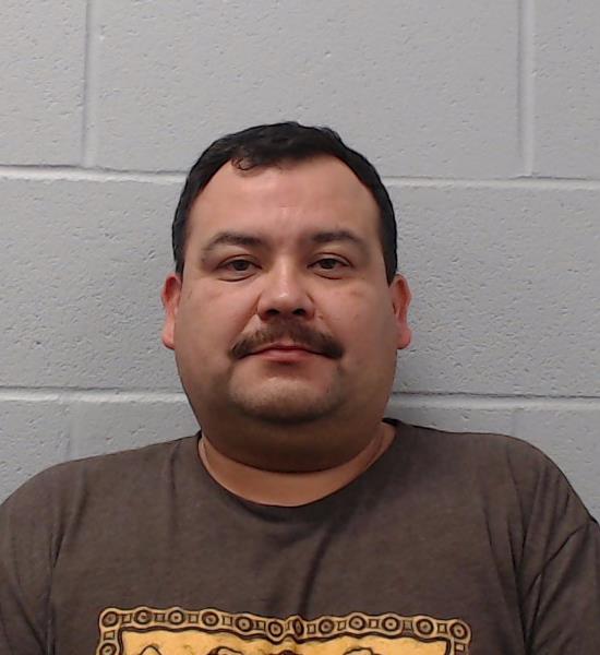 Martinez, Robert Charles booking photo