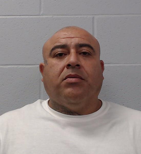 Maldonado, Pedro booking photo