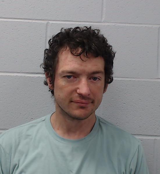 Warren, Avery Joseph Roy booking photo