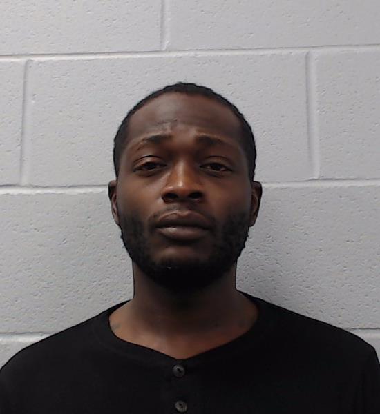 Segura, Abraham Dominique booking photo