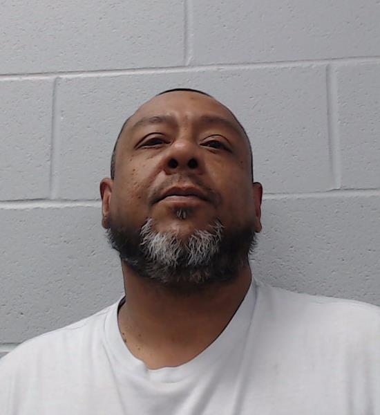 Ramirez, Raymond, Jr. booking photo