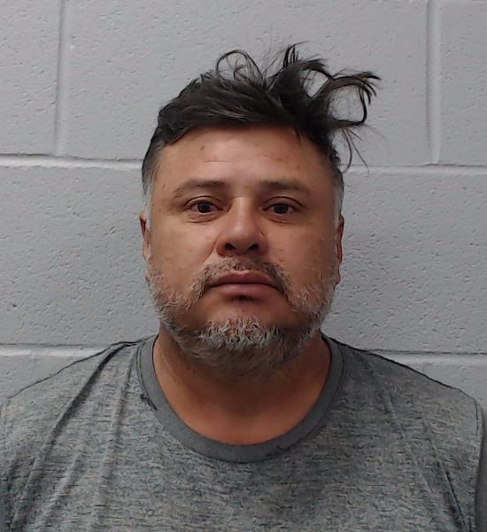 Escobar Fuentes, Lazaro Antonio booking photo