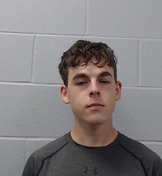 Aguilar, Aidan Lann booking photo