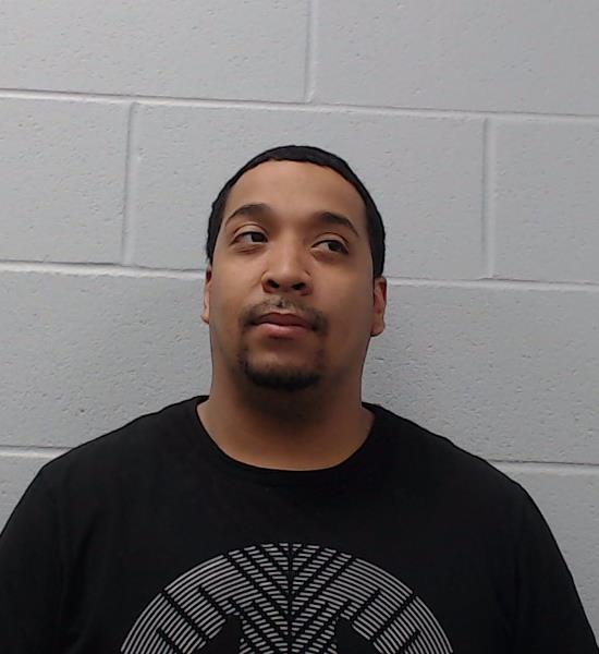 Gatewood, Phillip Lamonte booking photo