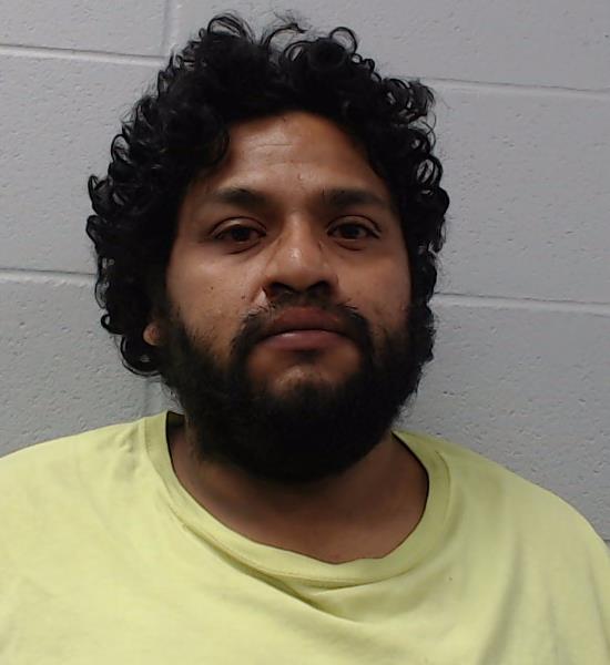 Hernandez Hernandez, Jose Luis booking photo