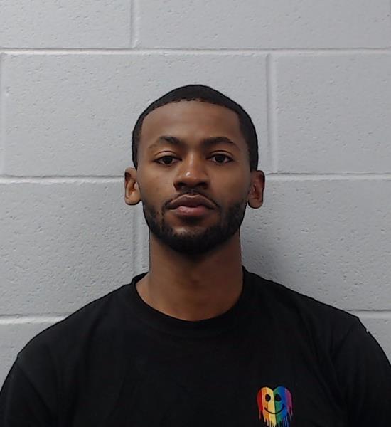 Wheeler, Johnathan Emile booking photo