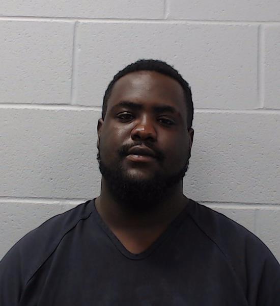 Allen, John Henry, IV booking photo