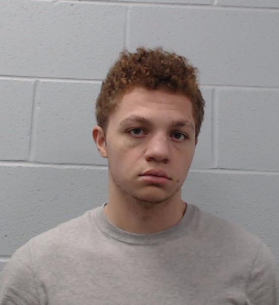 RIFE, DOUGLAS booking photo