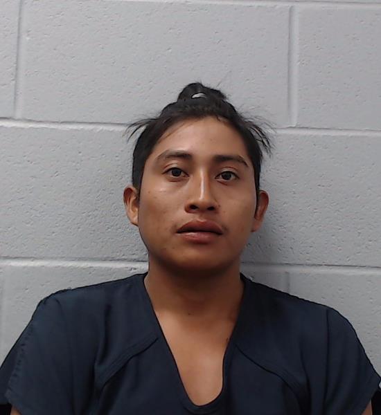 Perez-Garcia, Anselmo Gregorio booking photo