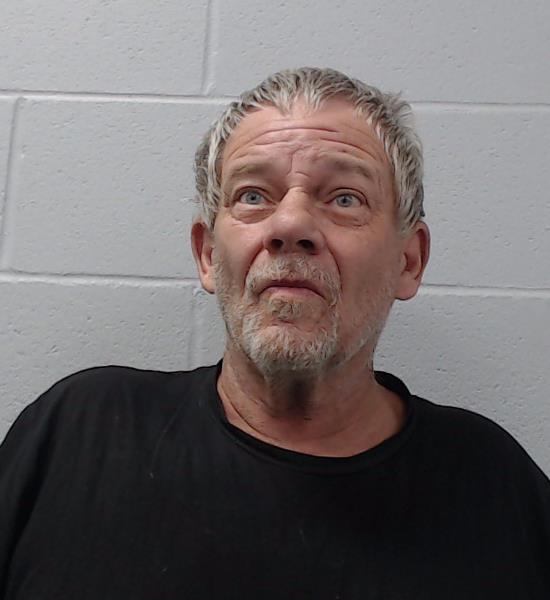 Diamond, Walter Antone booking photo