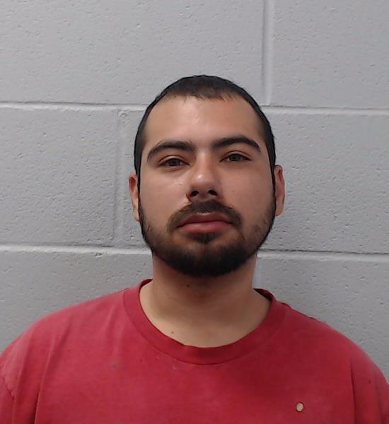 Lopez, Eddie Rodriguez, III booking photo