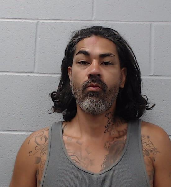 Rangel, Adrian Noel booking photo