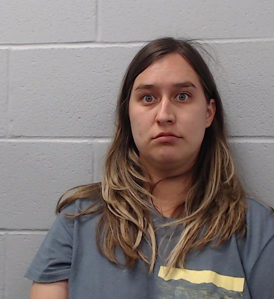 Castillo, Leanne Nicole booking photo