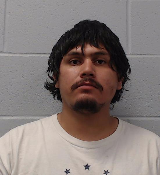 Lopez, Miguel Angel booking photo