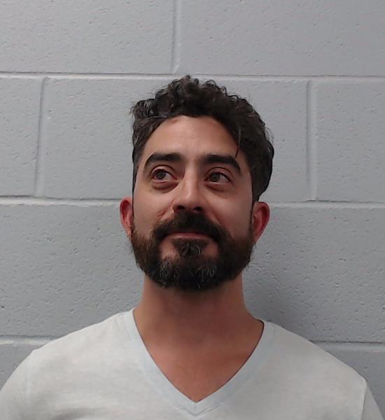 Davis, Adam Michael booking photo