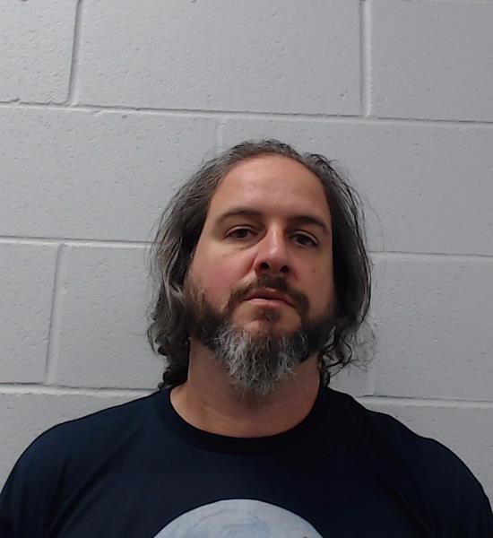 Di Giorgio, Dominic booking photo