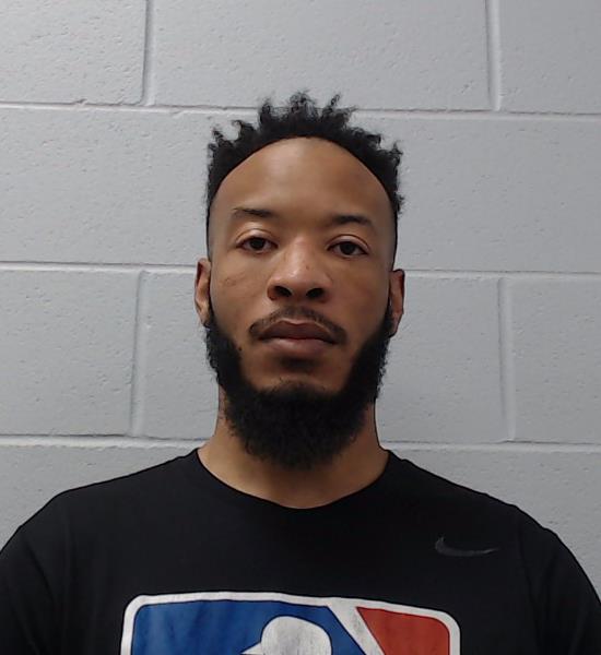 Hawkins, Timothy Wayne booking photo