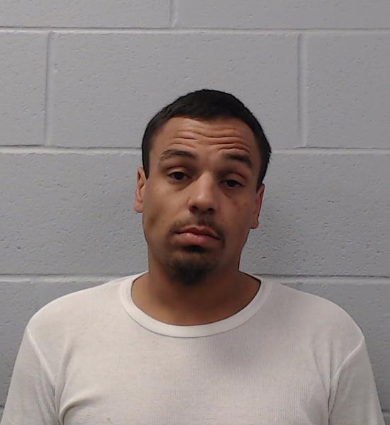 Christie, Robert Keith booking photo