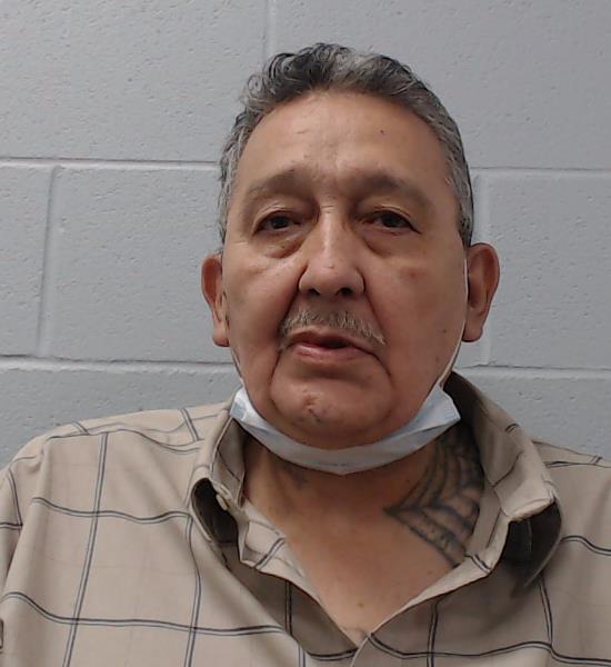 Gonzalez, Domingo Javier booking photo