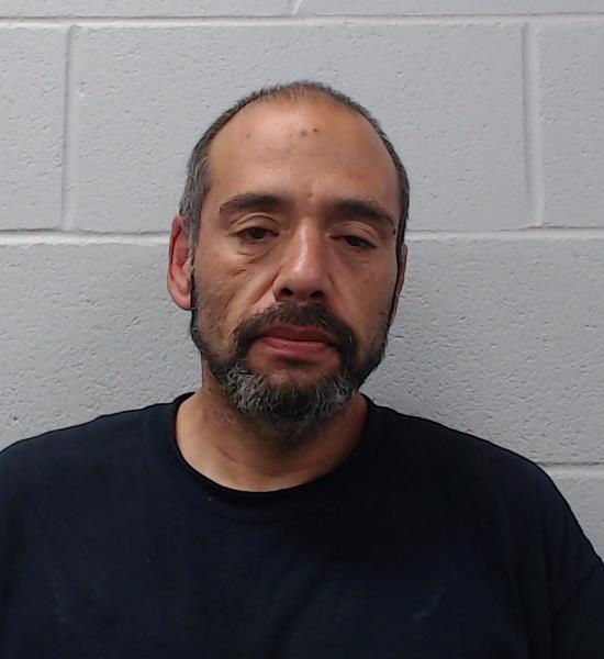 Dismuke, Glen Douglas, II booking photo