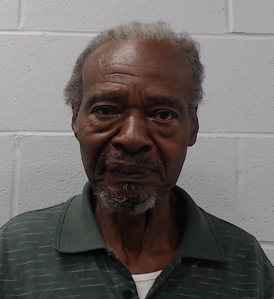 Brazell, Nathaniel booking photo