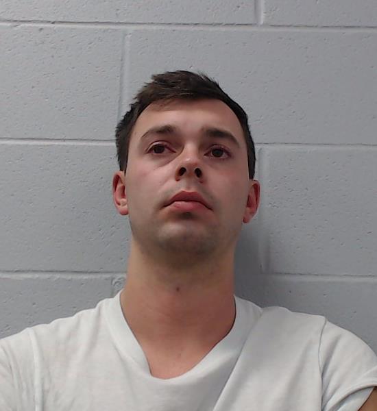 Davis, Spencer Christian booking photo