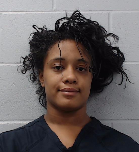 Bolden, Sierra Kristina booking photo