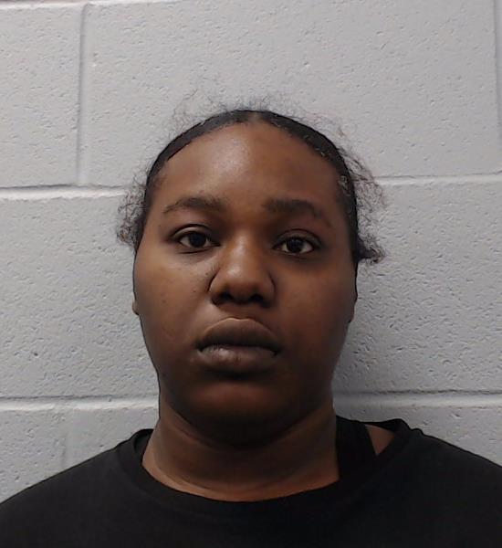 Liggins, Leraysha Kishaun booking photo