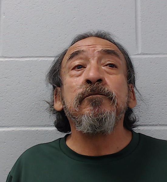 Gonzales, Jose booking photo