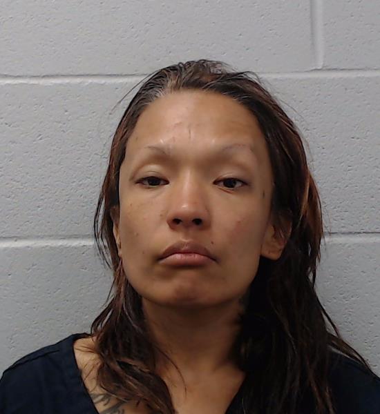 Rodriguez, Joanna Danielle booking photo