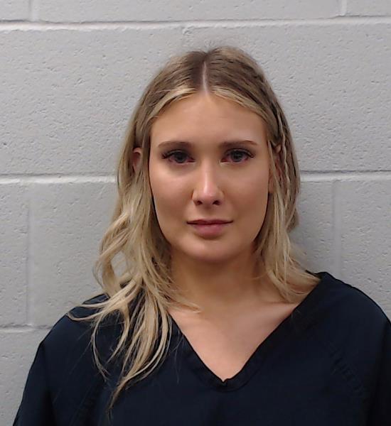 McConnell, Kathryn Faye booking photo