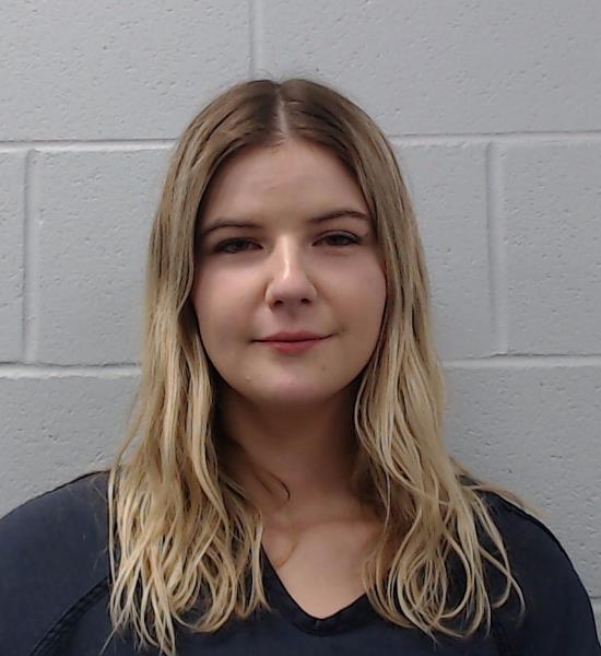 Moldenhauer, Peyton booking photo