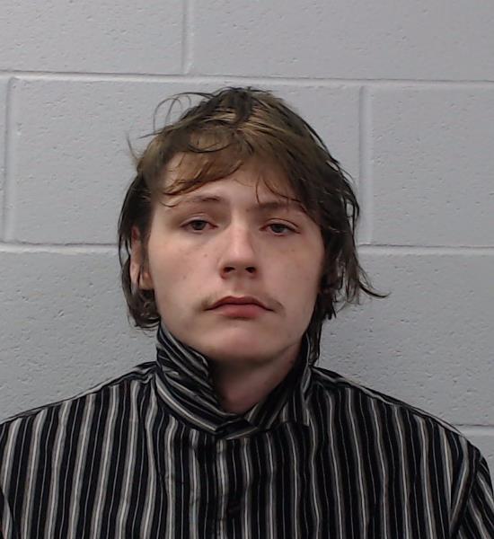 Lebouff, Michael Alan booking photo