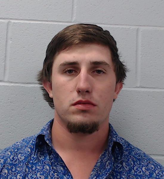 Dudley, Richard Allen booking photo