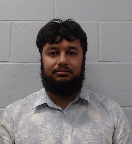 Weimer, Jordan Lorenzo booking photo