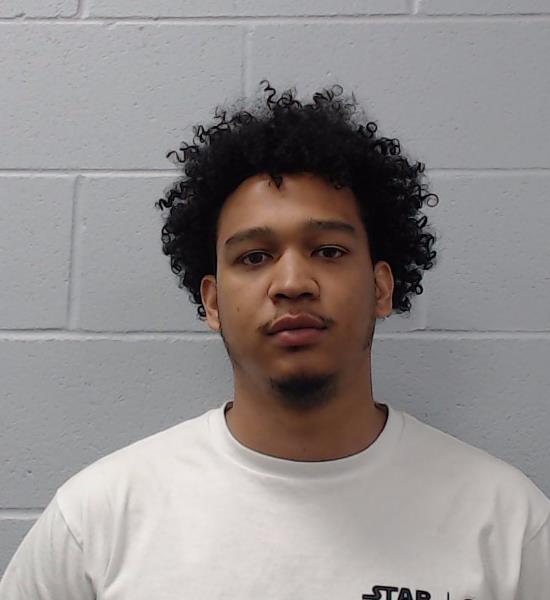 Vasquez, Mateo Allen booking photo