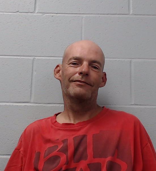 Wallace, Jeffrey Cecil booking photo