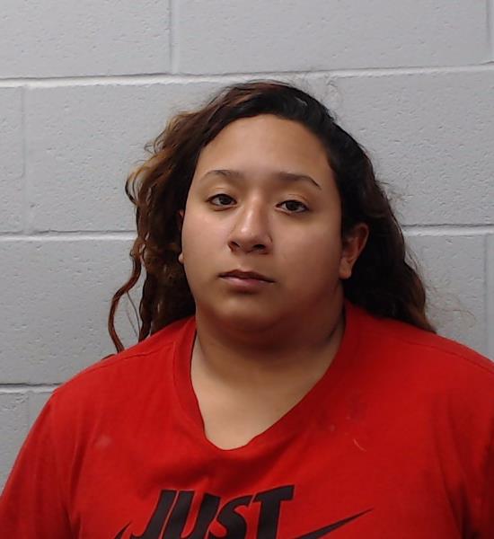 Hernandez, Brianna Antoinett booking photo