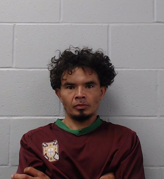 Sanchez, Cesar E booking photo